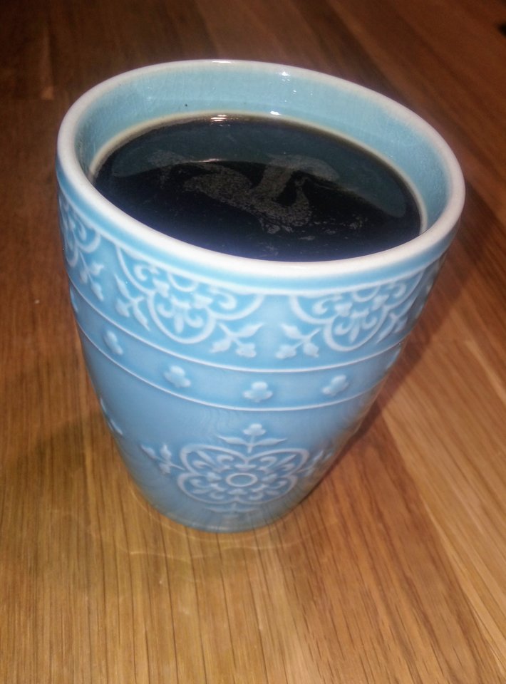 Pyszna kawka - merkury40