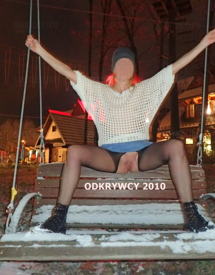 Miejsce dla Ciebie jest :) - Odkrywcy2010