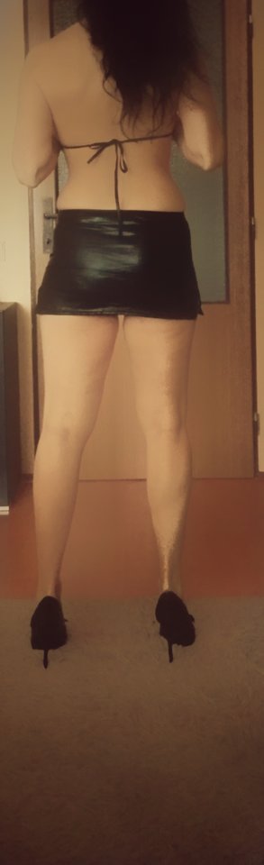 Z tyłu - DLzakochani