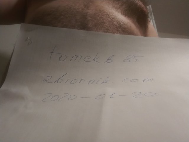 tomekb85
