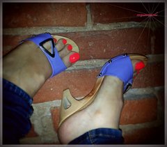  Fioletowe Drewniaczki 141