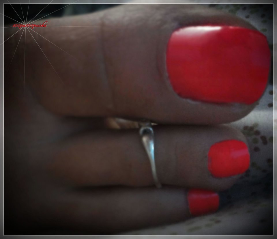 Neon Orange - 100pa100peczka