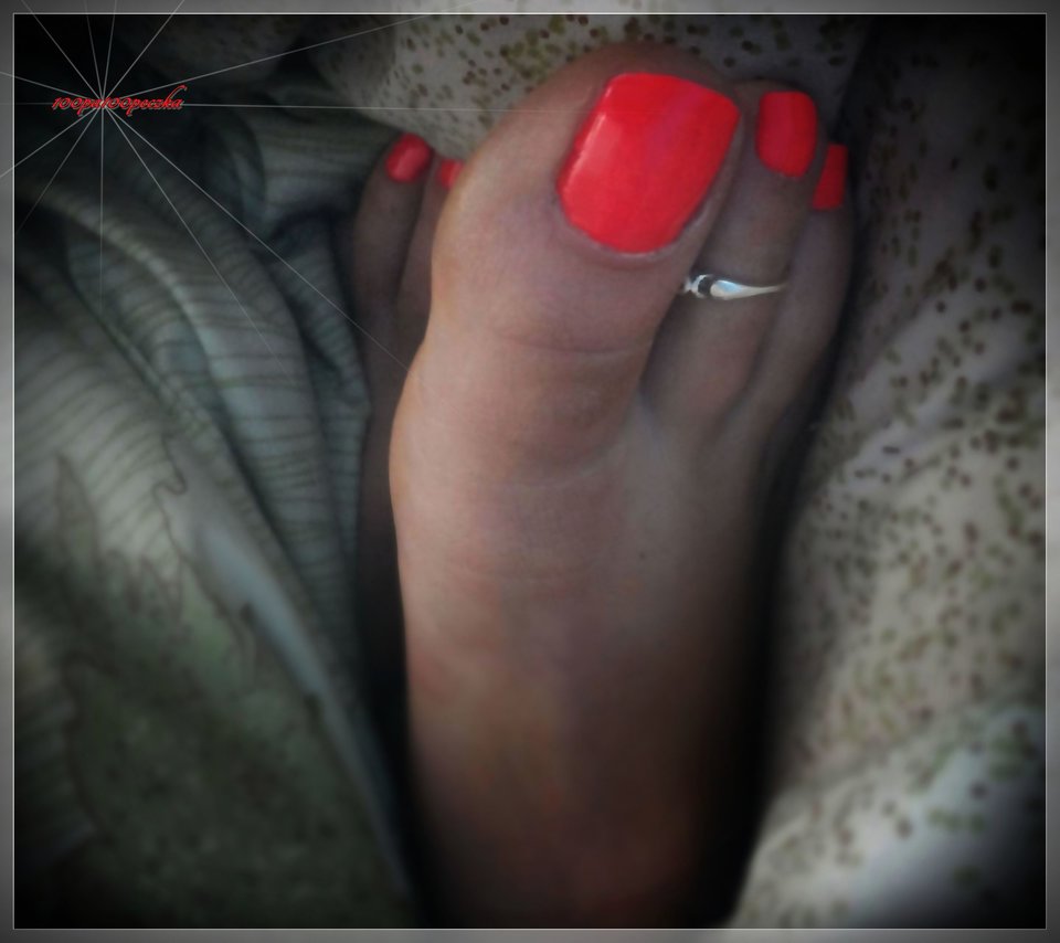 Neon Orange - 100pa100peczka