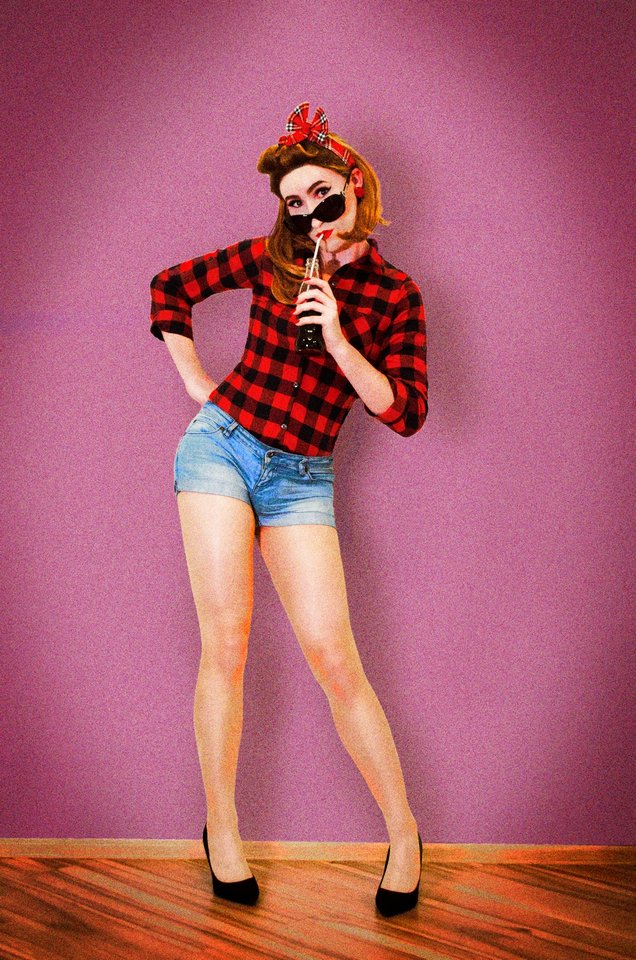 Cola drink - Natalka91