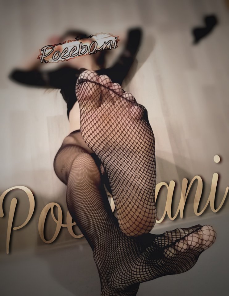 Ah te stopki 😍😈 - Poeebani