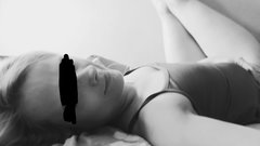 Czy te nogi mogą kłamać?? 