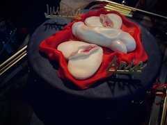 To jest dopiero tort!!!!