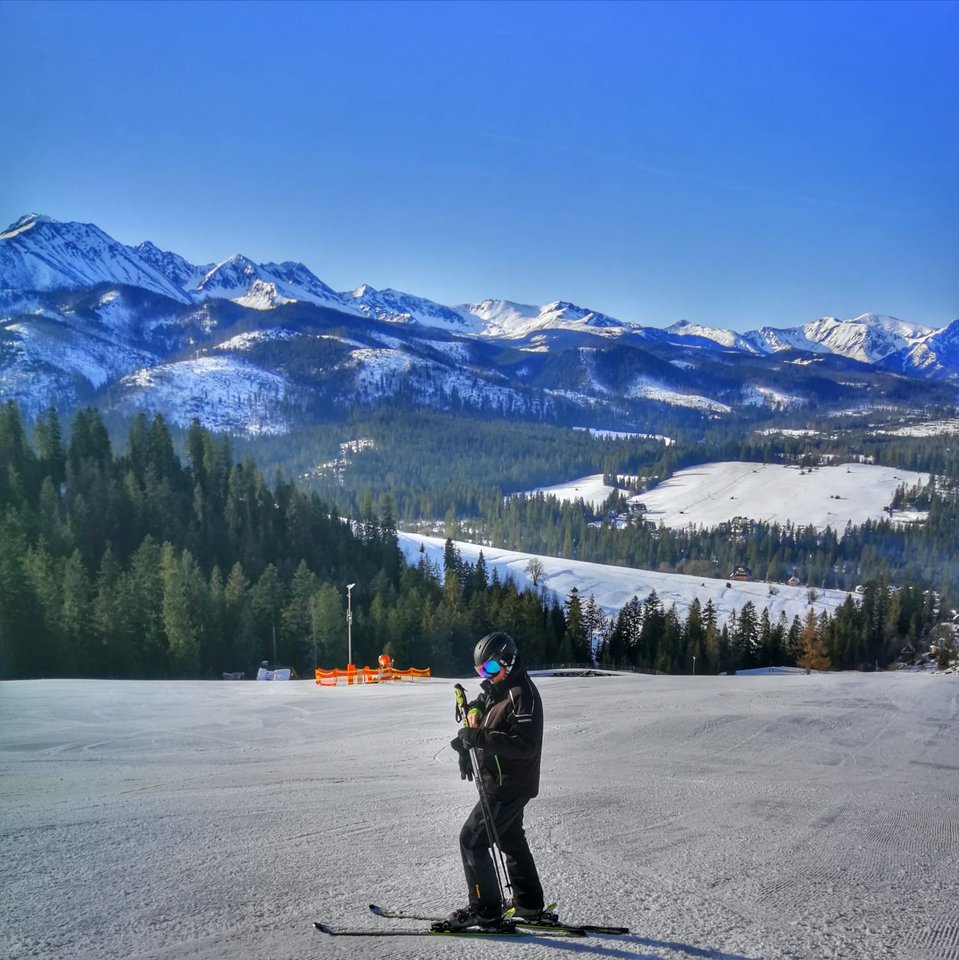 WIECEJ BIAŁEGO.. MNIEJ SZALEŃSTWA ;) - sving