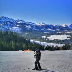 WIECEJ BIAŁEGO.. MNIEJ SZALEŃSTWA ;)