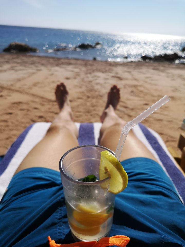 Egypt 🤟 - anteklem