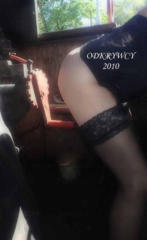 Trafię ? - Odkrywcy2010