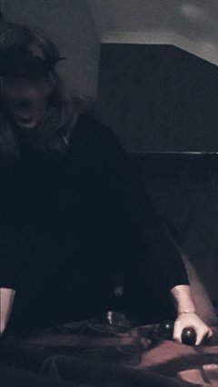 Training in progress.