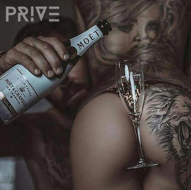 www.club-prive.pl - PriveClub