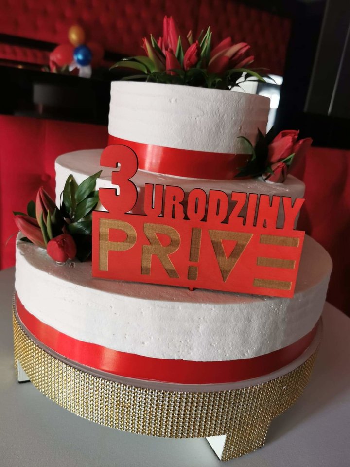 www.club-prive.pl - PriveClub