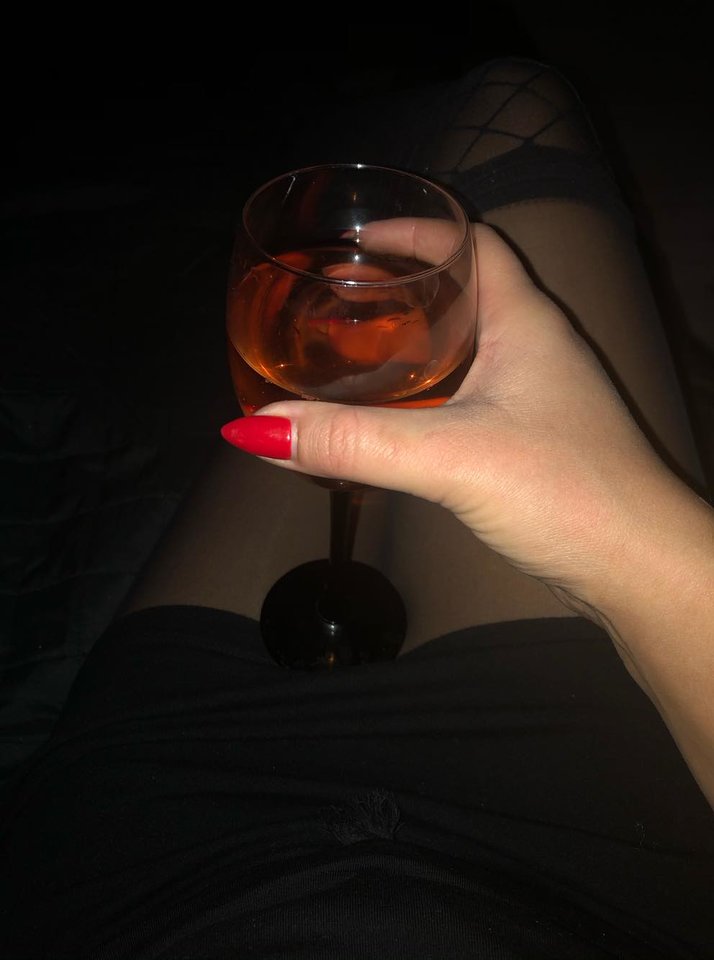 miłego wieczoru zboczuchy.jpg - Awesome_Couple80