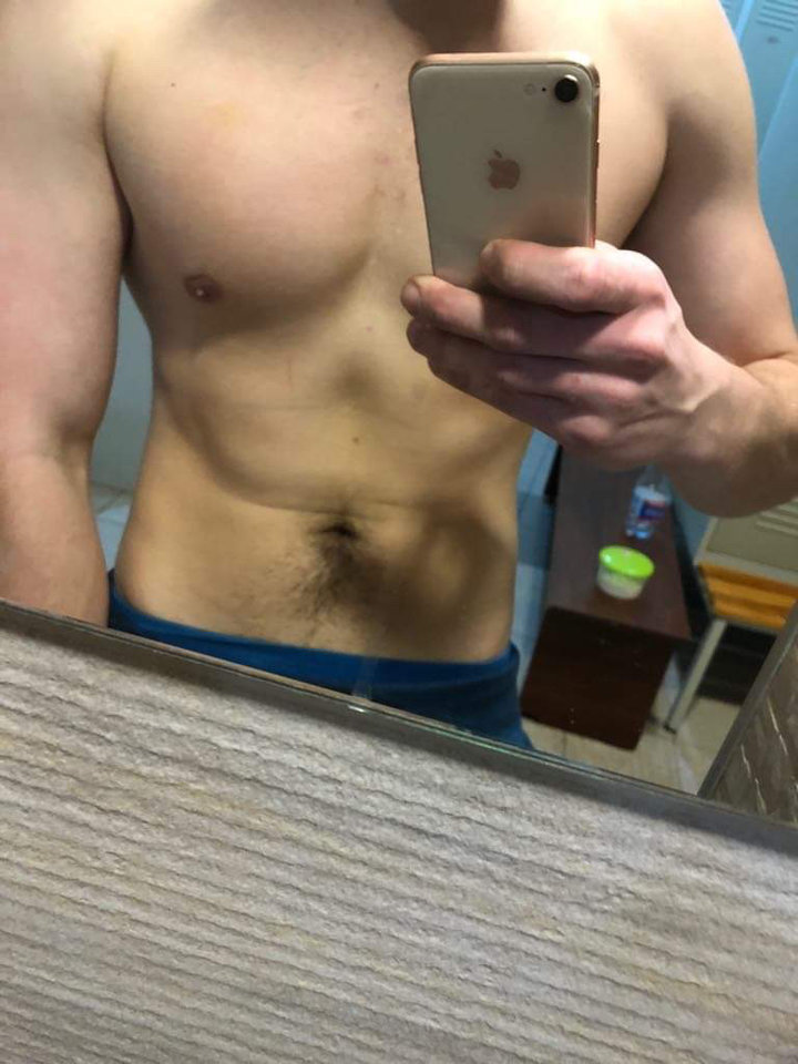 B7CA9FEC-B23B-4E65-8EC2-33ABB1B5D898.jpeg - Carlo6969