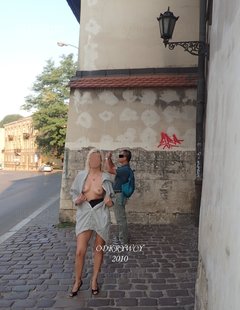 A mógłby mieć takie ładne zdjęcie ...