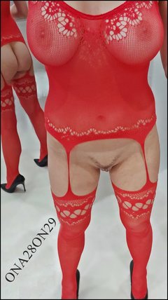 Lustrzane odbicie 😊