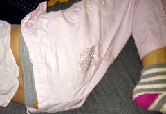 Odsłonić tyłeczek?