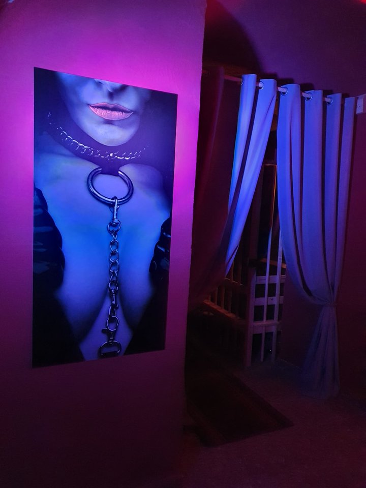 Infinity - InfinityClub