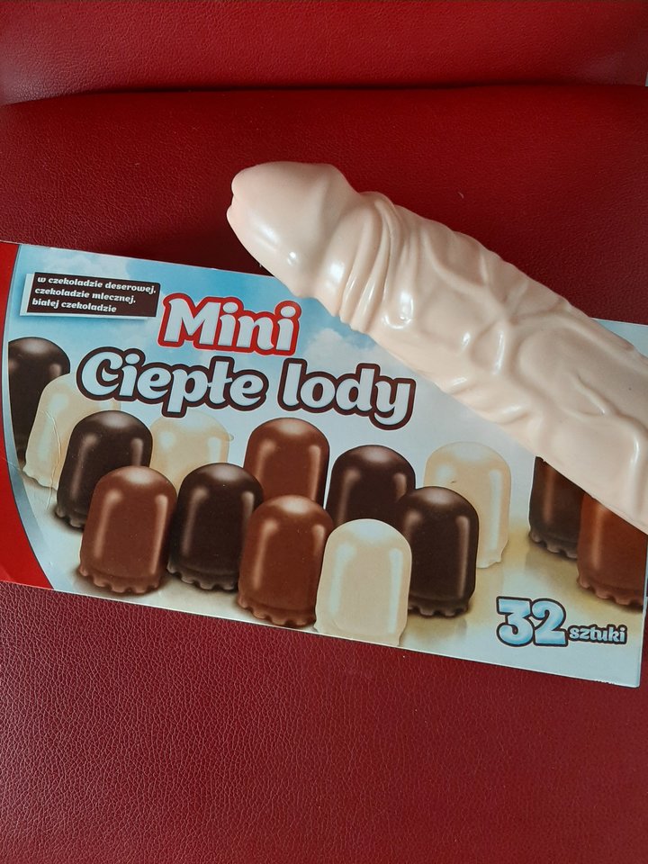 mam ochotę na lody ..... - wyjebanexxpoxxcalosci