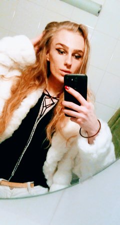 Gotowa na spotkanie ✨👌👑