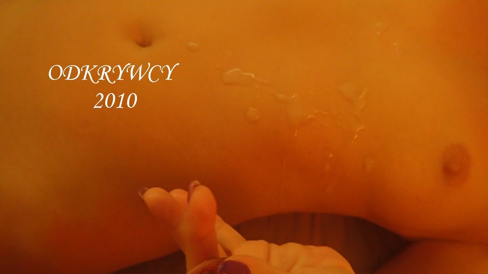 Naznaczona ... - Odkrywcy2010