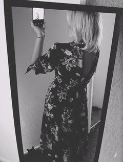 Po drugiej stronie lustra 😁