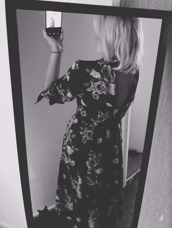 Po drugiej stronie lustra 😁 - BrudneSprawyy