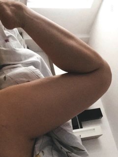 Lubie spać nago 😅