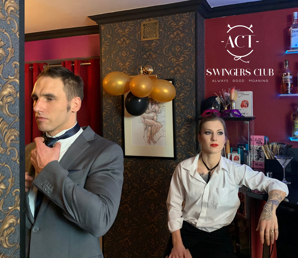 Walczymy.... - ACTSwingersClubWarszawa