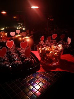 ROMANTYCZNE WALENTYNKI - SEX PARTY z DJ - 14.02.2020 r.