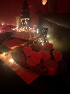 ROMANTYCZNE WALENTYNKI - SEX PARTY z DJ - 14.02.2020 r.