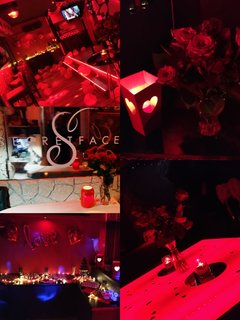 ROMANTYCZNE WALENTYNKI - SEX PARTY z DJ - 14.02.2020 r.