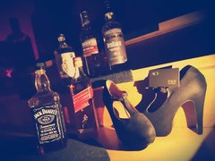 15 LUTEGO 2020 - WHISKY ON THE ROCKS - SexParty