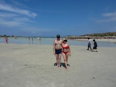 Z tęsknoty za słońcem i ciepłem