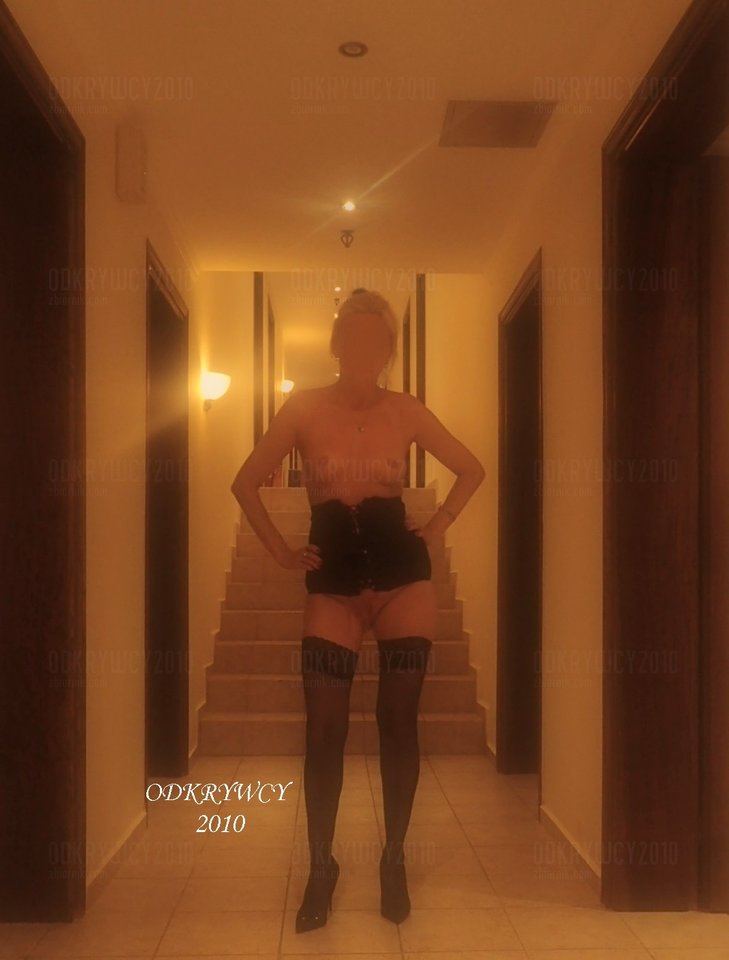 Kto chętny na taką obsługę hotelową ? - Odkrywcy2010