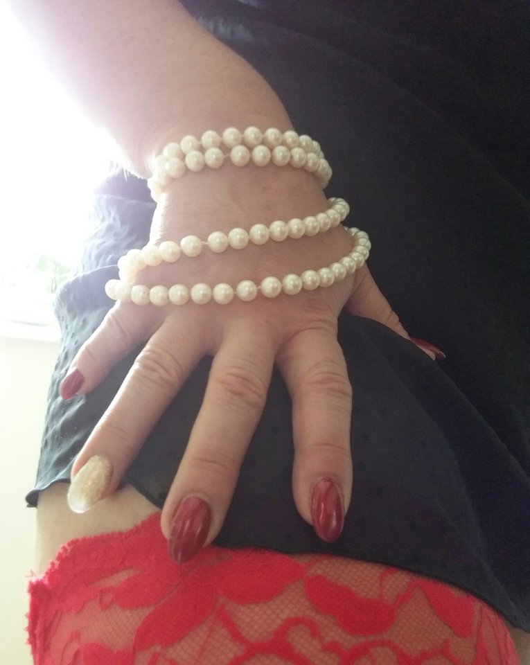 Miłego dzionka 😘 - jagottka17