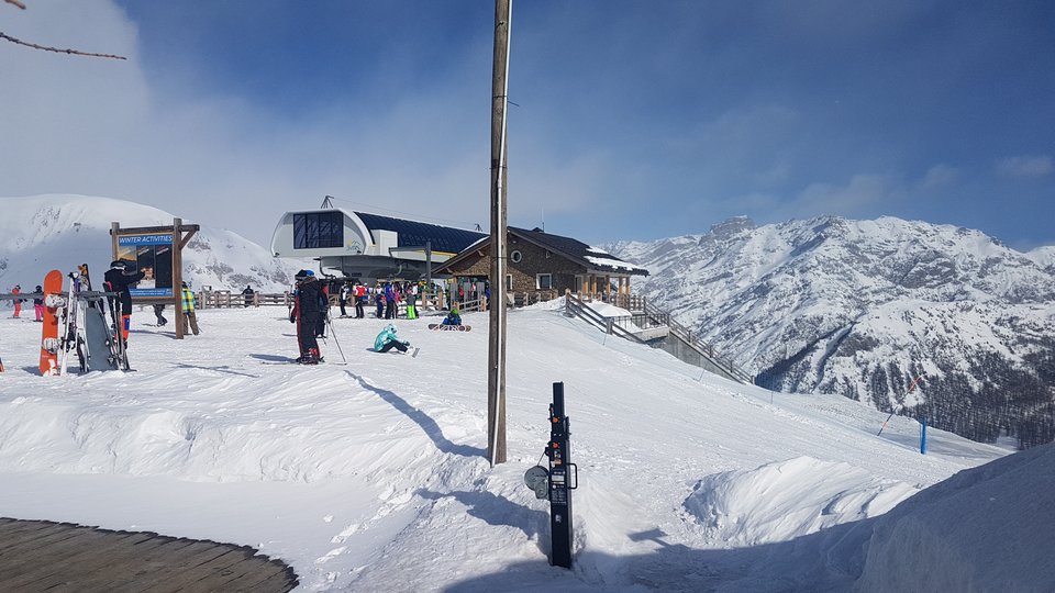 Ten klimat może być Twój ... - Erolinks