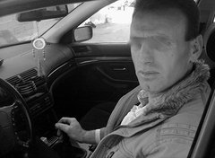 asan moj pan, zabiera mnie na przejażdzki