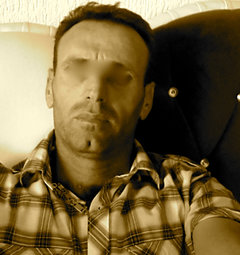 jebał  mnie tak mocno w dupę, ostro, zlał się w środku