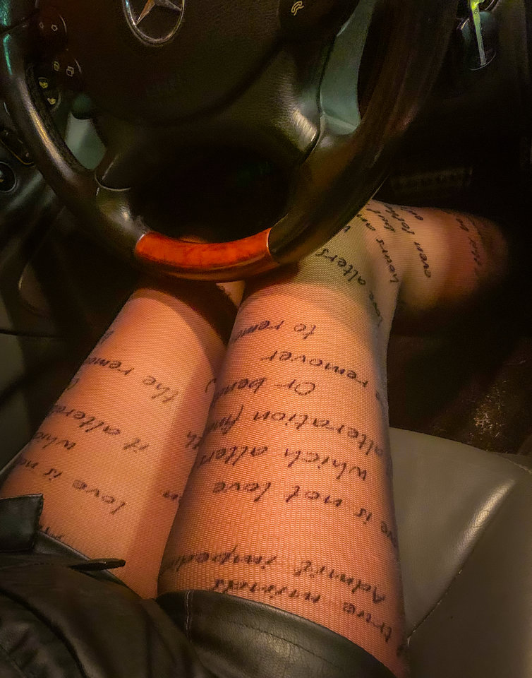 Jadę ... - SexAdventures