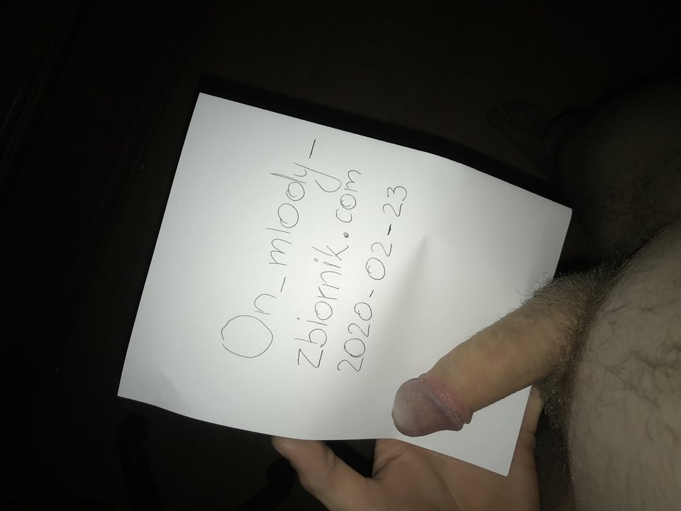 B781603E-95E2-4D68-BDA0-A61412E8777D.jpeg - On_mlody_