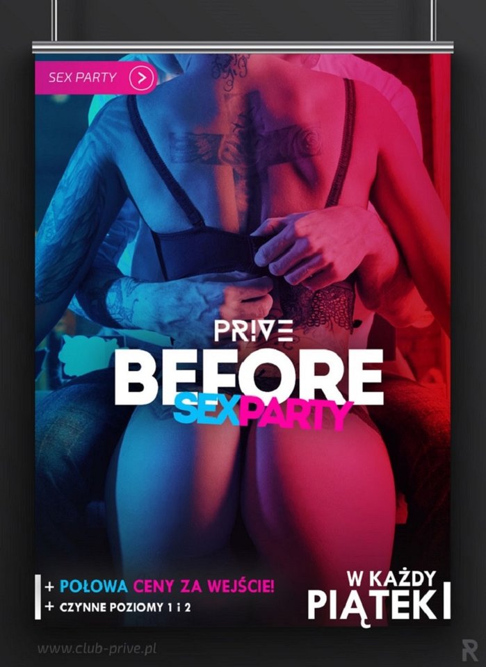 www.club-prive.pl - PriveClub