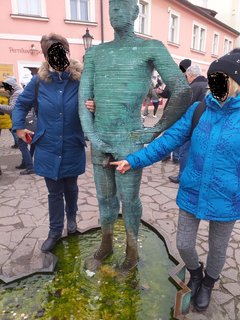 Ciągnie wilka do lasu