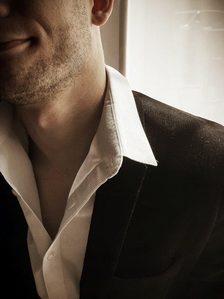 My name is.... - swinggarcon