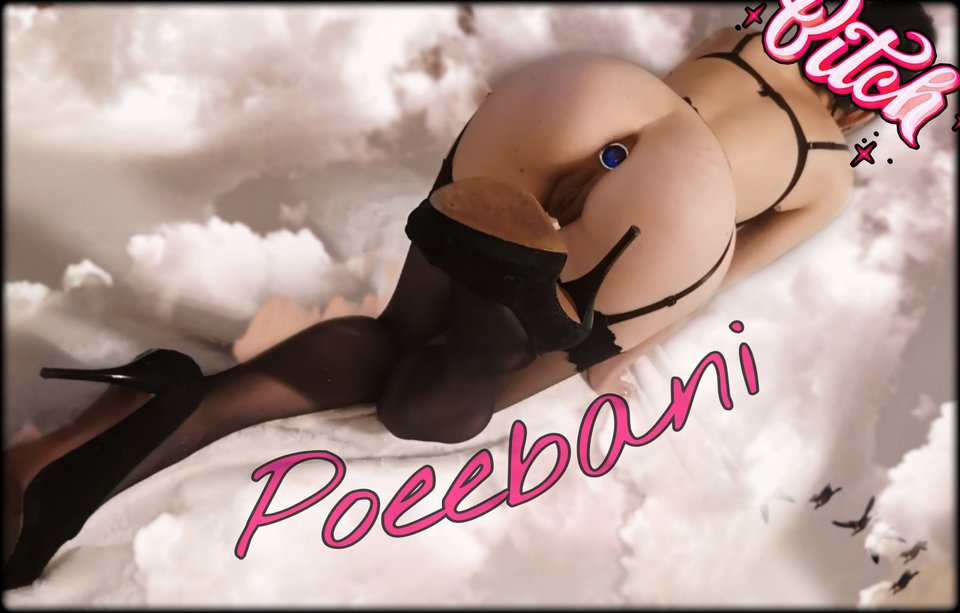 😈🔥😈🔥 - Poeebani