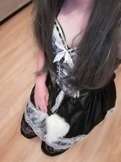 Sissy Maid