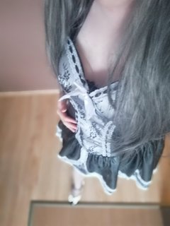 Sissy Maid