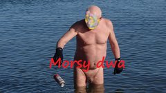 Pobór wody technicznej.